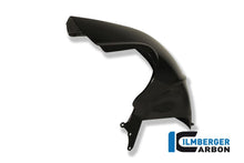 Fender arrière (Hugger) GSA et GS sans panier original (boîtier latéral) prend en charge BMW R 1200 GS (2010-2012)