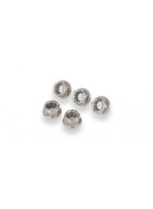 Rear Sprocket Nut Set Titanium Ducati Hypermotard 821 SP (2013-2015)