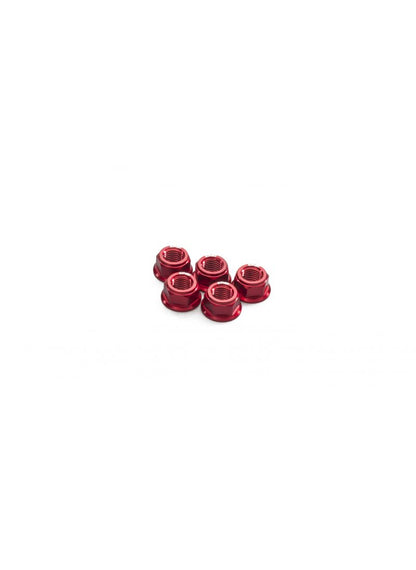 Rear Sprocket Nut Set - 5 Pieces Ducati Scrambler 1100 Sport (2018-2020)