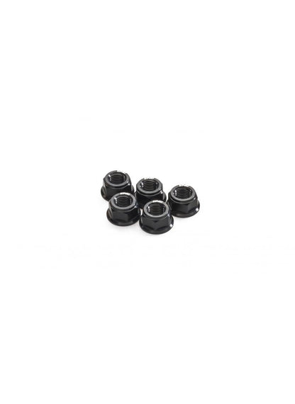 Rear Sprocket Nut Set - 5 Pieces Ducati Scrambler 1100 Sport (2018-2020)