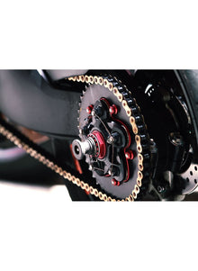 Evotech Ducati Hypermotard 950 SP Remhendel en Koppelingshendel Beschermer Set (2019-2025) (Race)