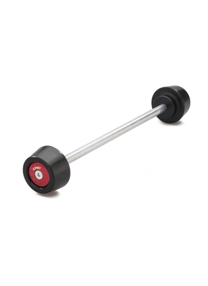 Rear Wheel Axle Slider set MV Agusta