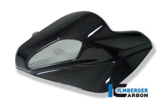 COUVERTURE AIRBOX - Côté gauche - Carbon MV Agusta Brutale 1090 RR (2010-2017)