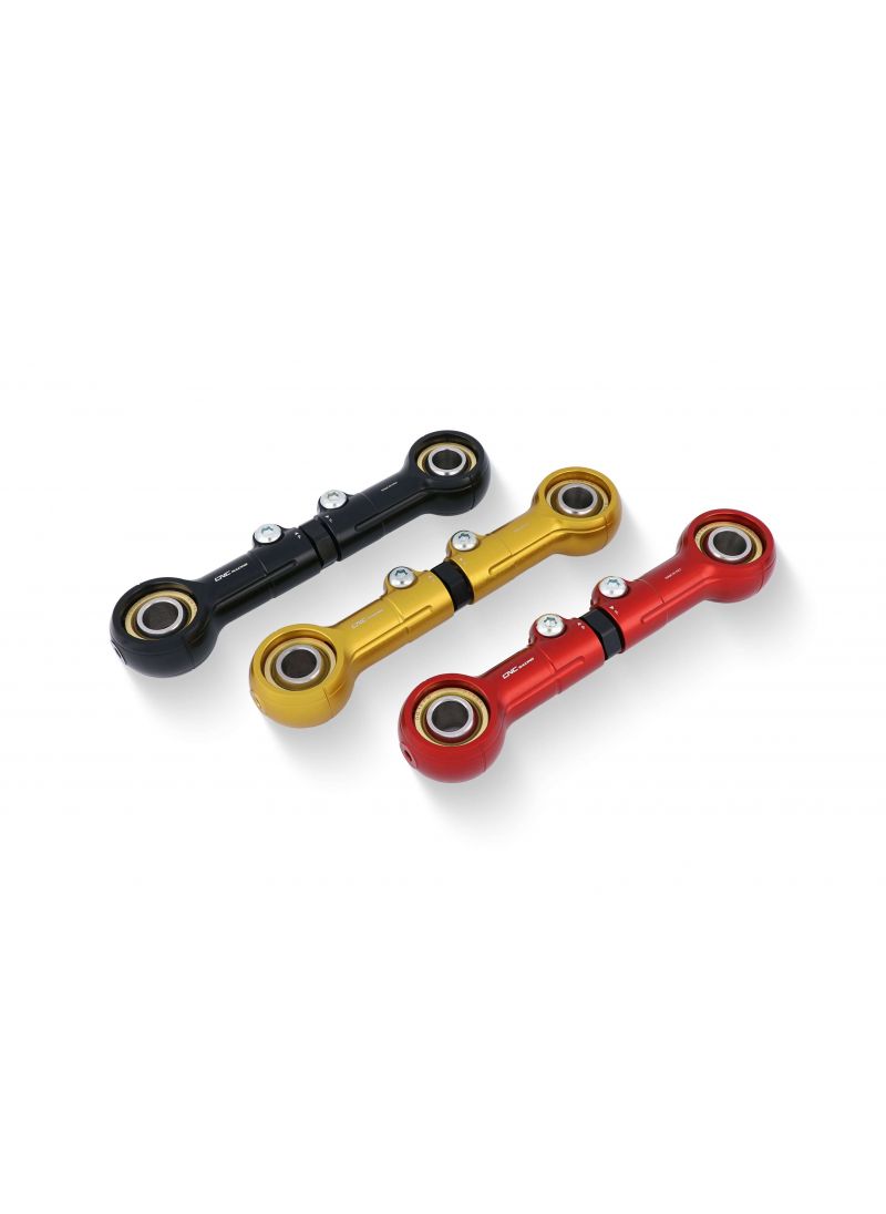 Rear Suspension Rocker Arm and Rod kit Ducati Panigale 899 959 1199 1299 V2
