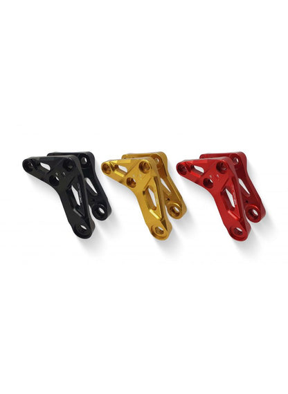 Rear Suspension Rocker Arm and Rod kit Ducati Panigale 899 959 1199 1299 V2