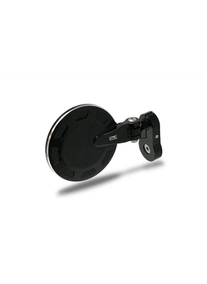 Bar-End Mirror Rocket Höger sidofoldning Kawasaki Ninja ZX-10R 40-årsjubileumsutgåva (2024+)