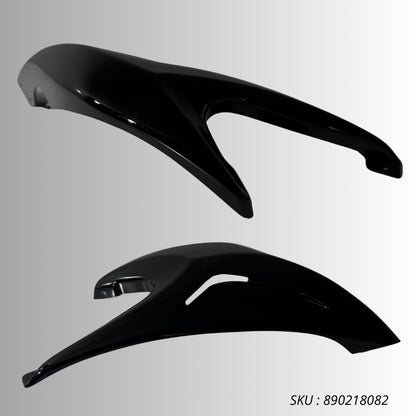 Ermax Bellypan (Engine Spoiler) Yamaha FZ1S Fazer 2006-2015 and FZ1N 2006-2015