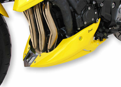 Ermax Bellypan (Engine Spoiler) Yamaha FZ1S Fazer 2006-2015 and FZ1N 2006-2015