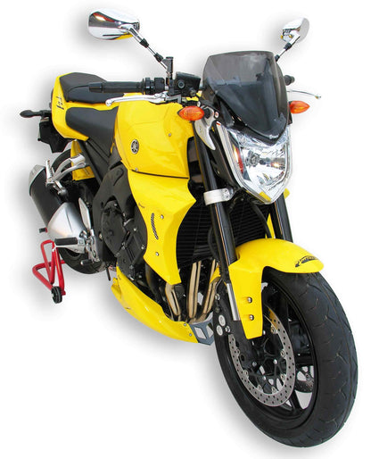 Ermax Bellypan (Engine Spoiler) Yamaha FZ1S Fazer 2006-2015 and FZ1N 2006-2015