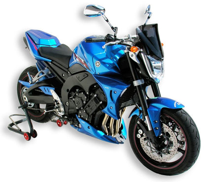 Ermax Bellypan (Engine Spoiler) Yamaha FZ1S Fazer 2006-2015 and FZ1N 2006-2015
