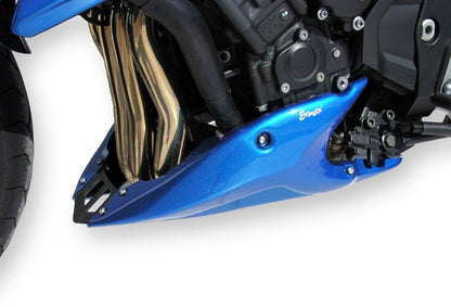 Ermax Bellypan (Engine Spoiler) Yamaha FZ1S Fazer 2006-2015 and FZ1N 2006-2015