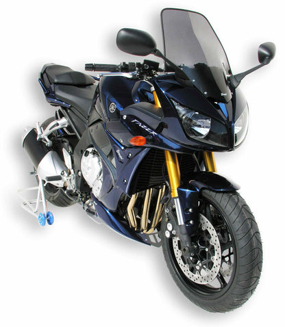 Ermax Bellypan (Engine Spoiler) Yamaha FZ1S Fazer 2006-2015 and FZ1N 2006-2015