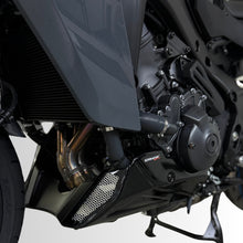 Ermax bellypan Evo (3-delig) Yamaha Tracer 9 (2025+)