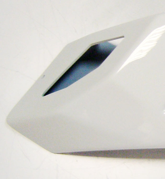 Ermax Bellypan Yamaha XSR700 2016-