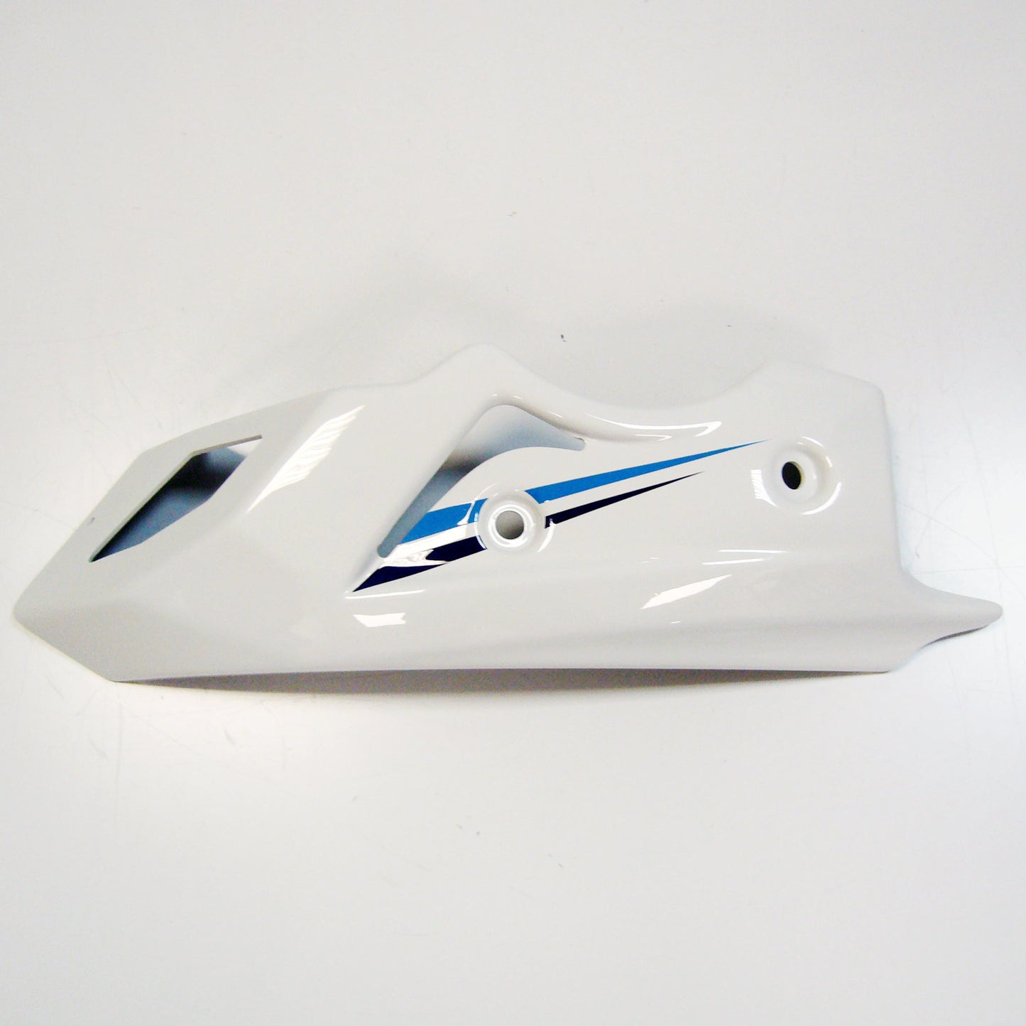 Ermax Bellypan Yamaha XSR700 2016-