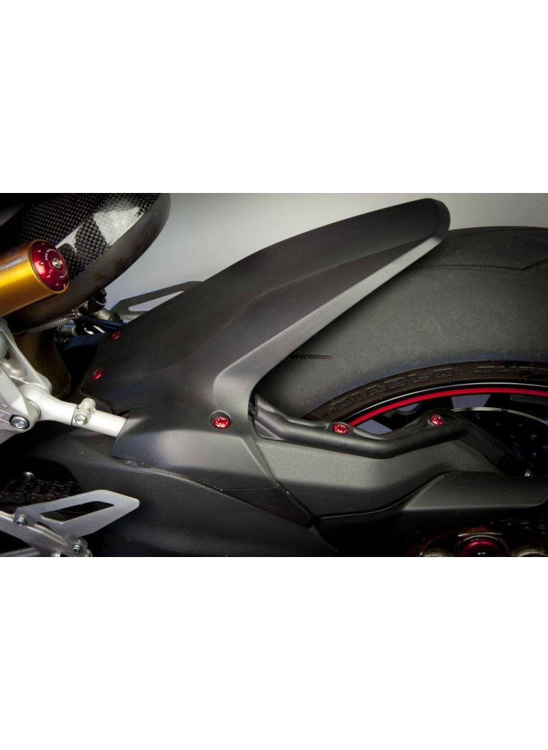 Boutenset hugger / remleidingcover 899 Panigale