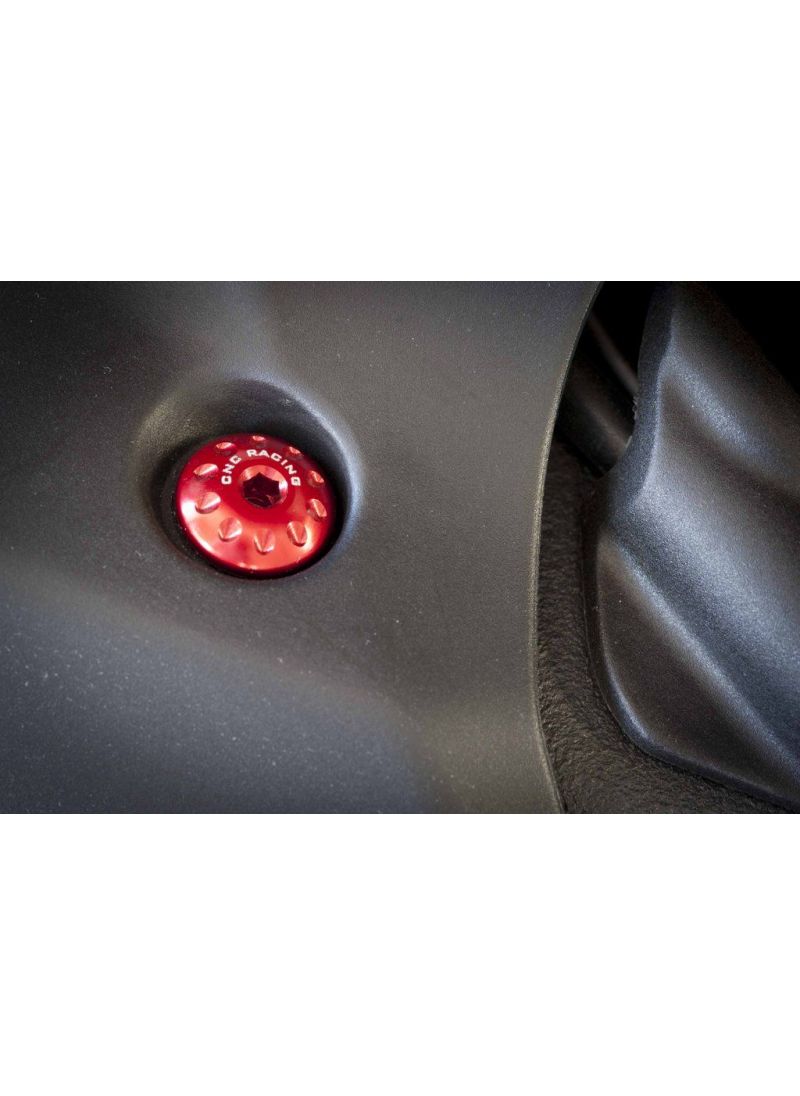 Boutenset hugger / remleidingcover 899 Panigale