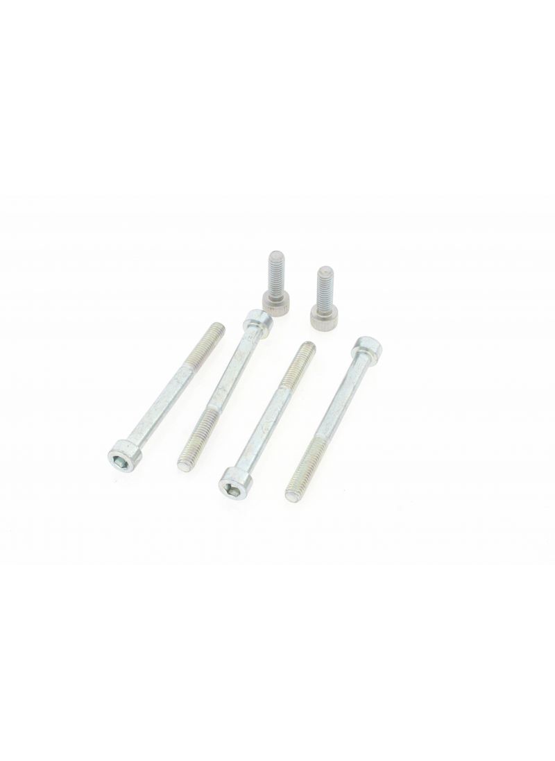 Clutch cover bolt kit Ducati Hypermotard 1100 EVO (2010-2012)