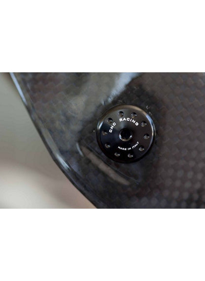 Front Fender Bolt Kit Hypermotard 821/939, Hyperstrada 821/939 and Monster 937 (950) Ducati Monster 950 SP (2023+)