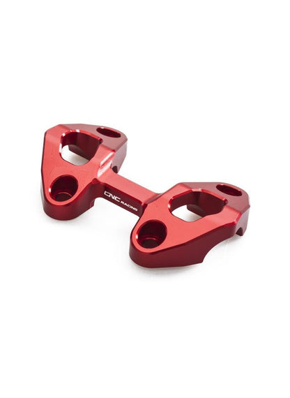 Övre styret Clamp Streetfighter 848 1098 Ducati Streetfighter 1100 (2009-2011)