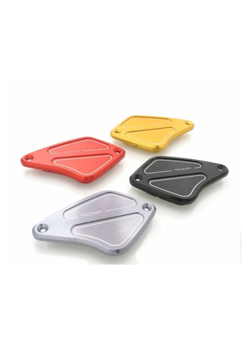 Brake and Clutch Fluid Cover Set Diavel