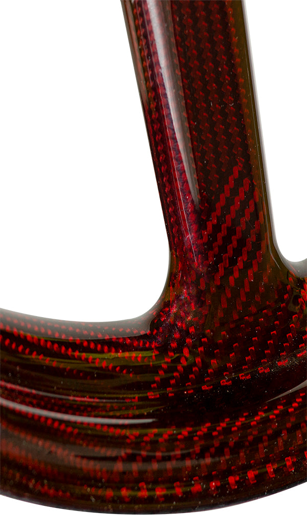BST Torque TEK 3x19" carbon voorvelg voor Harley Davidson XL1200X Forty Eight (2010-2019)