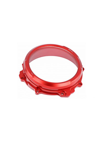 Couvercle d'embrayage transparent Embrayage hydraulique MV AGUSTA 800 MV AGUSTA TURISMO VELOCE 800 LUSSO SCS (2018+)