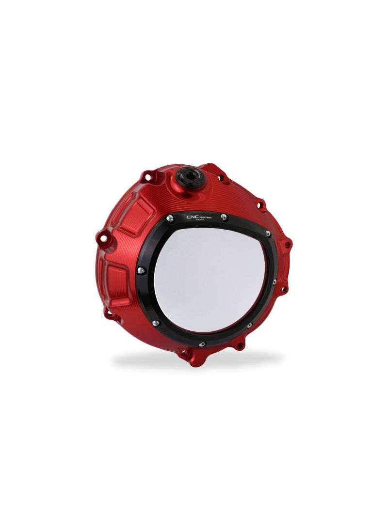 Open koppelingsdeksel voordeelpakket BMW S 1000 XR TE (2020-2023)