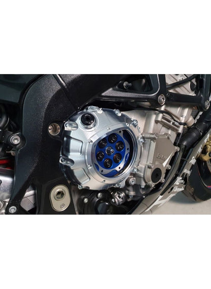 Open koppelingsdeksel voordeelpakket BMW S 1000 XR TE (2020-2023)