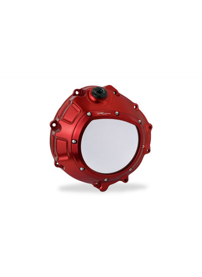 Open koppelingsdeksel voordeelpakket BMW S 1000 XR TE (2020-2023)