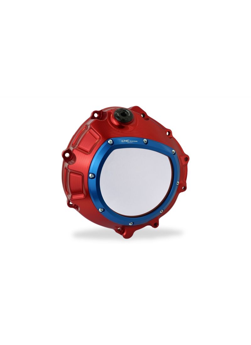 Open koppelingsdeksel voordeelpakket BMW S 1000 XR TE (2020-2023)