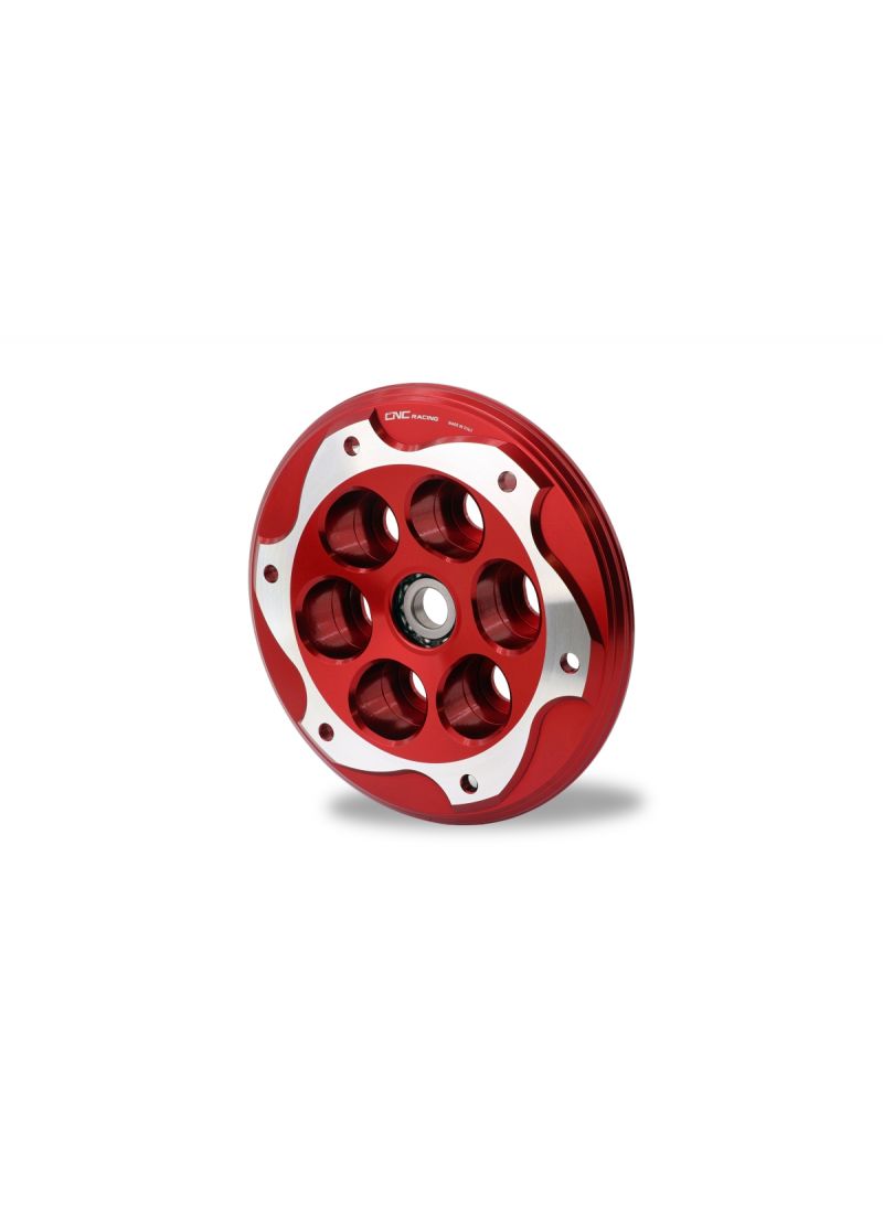Open koppelingsdeksel voordeelpakket BMW S 1000 XR TE (2020-2023)