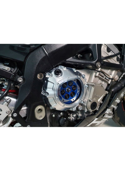 Open koppelingsdeksel voordeelpakket BMW S 1000 XR TE (2020-2023)
