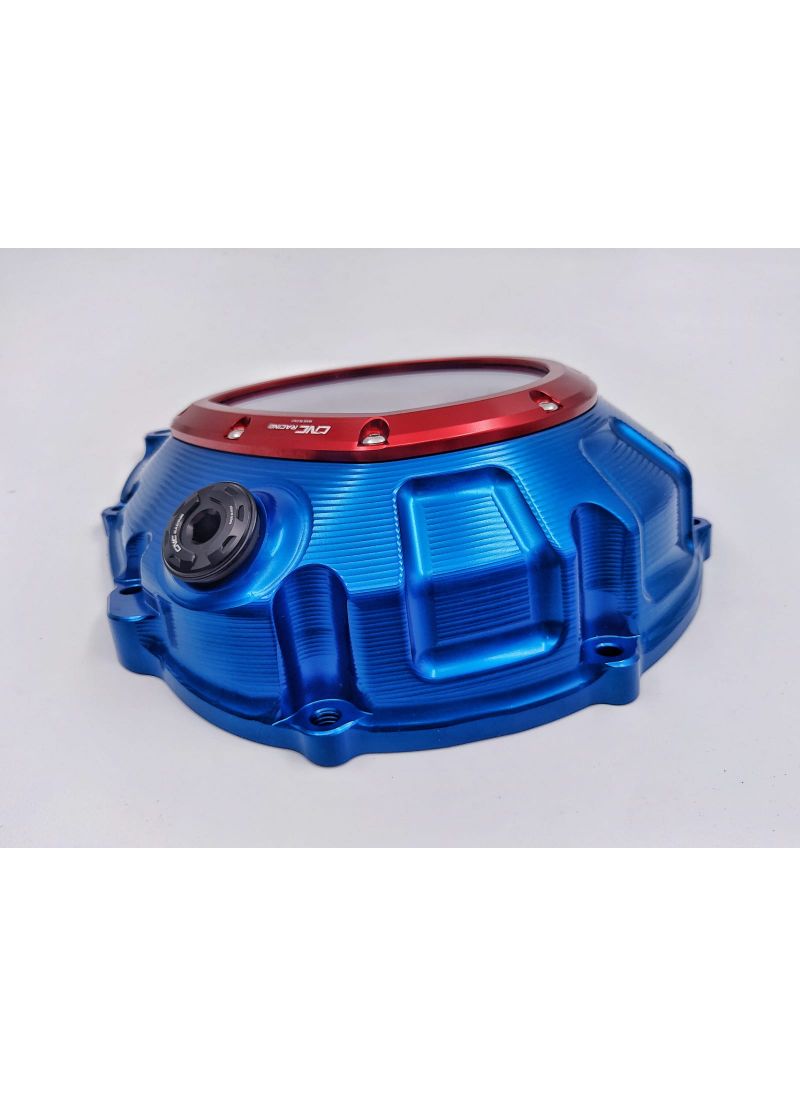 BMW HP-style open koppelingsdeksel voordeelpakket BMW S 1000 RR Street (2017-2018)