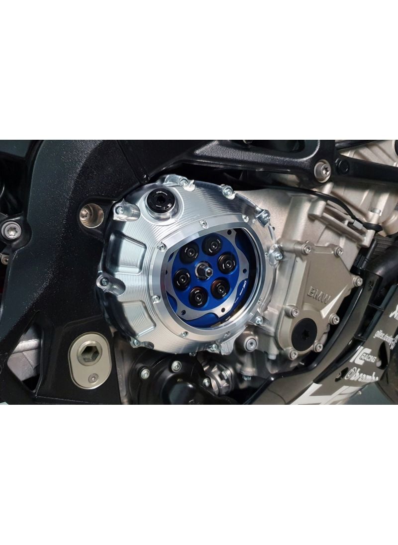BMW HP-style open koppelingsdeksel voordeelpakket BMW S 1000 XR Sport SE (2018-2019)