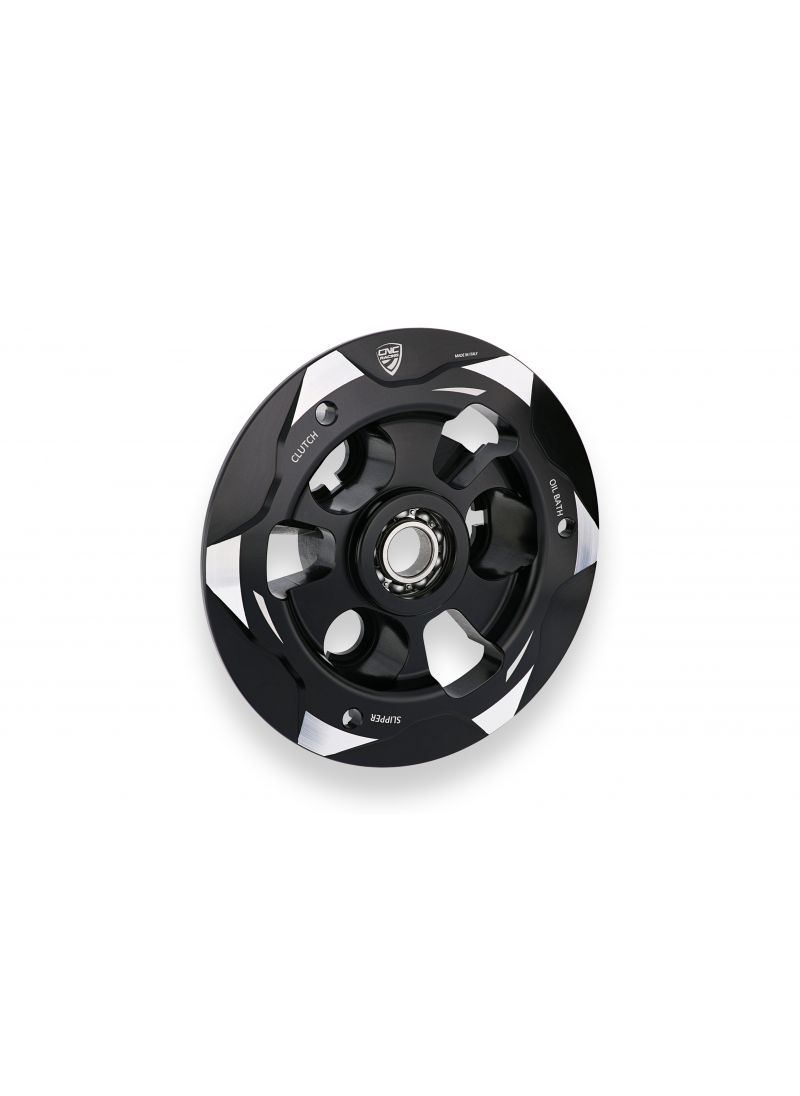 Black-Out Clear Clutch Pack Multistrada V4