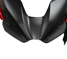 VERKOCHT_Carbon luchtinlaat cover set – Ducati Multistrada V4 / V4 S / Rally (2021–2026) – (gebruikt)