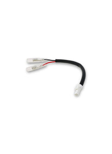 Adapterkabel voor universele kentekenplaatverlichting Ducati Panigale V4 R (2026+)