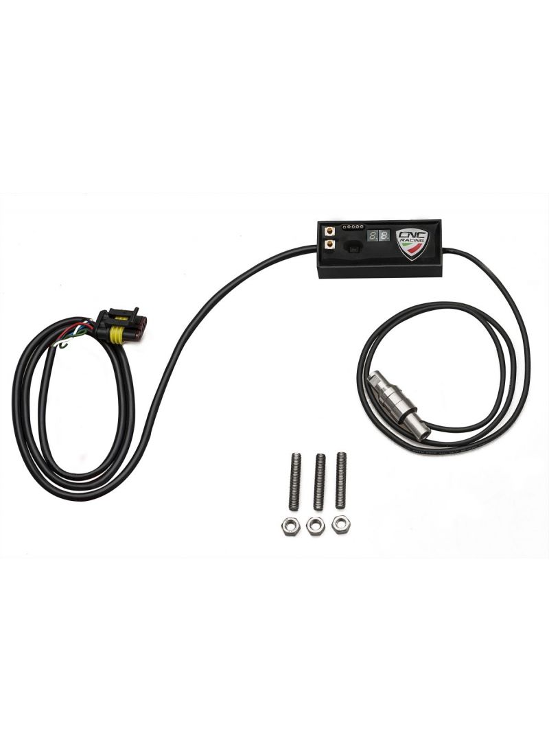 Quickshifter - CNC Racing Aprilia RSV4 Factory (2021-2024)