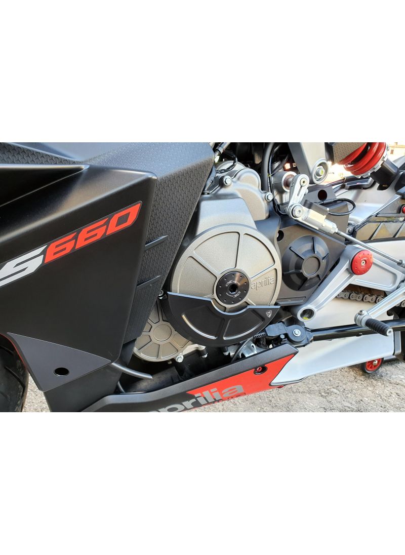 Generator Cover Plug Aprilia 660 Aprilia RS 660 (2020-2024)