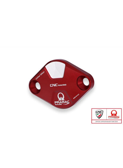 Cubierta de inspección de temporización Ducati Panigale V4 - Pramac Racing Limited Edition Ducati Panigale V4 SP2 30 Anniversario 916 (2024+)