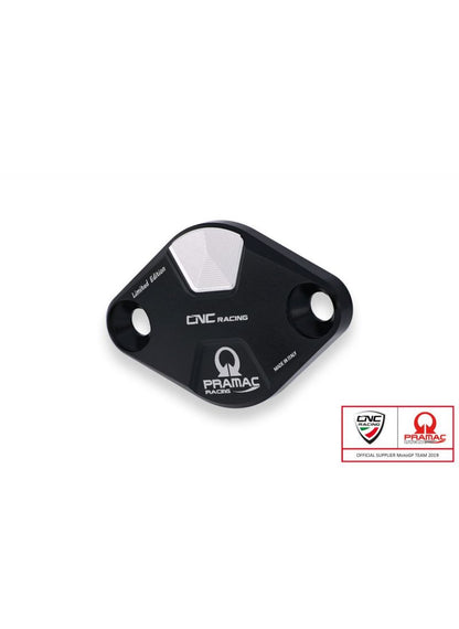 Cubierta de inspección de temporización Ducati Panigale V4 - Pramac Racing Limited Edition Ducati Panigale V4 SP2 30 Anniversario 916 (2024+)