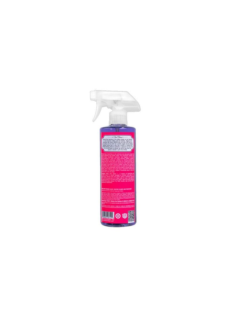 Chemical Guys - Hydroview Ceramic Glass Coating