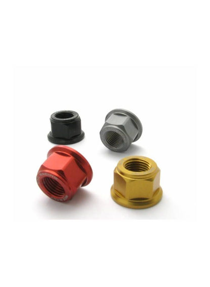 CNC Racing Heckradkettenrad Set Suzuki Suzuki GSX-R1300 Hayabusa (2008-2015)