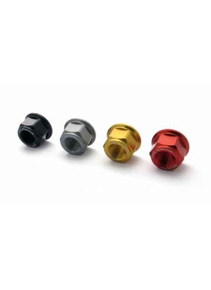 CNC Racing Heckradkettenrad Set Suzuki Suzuki GSX-R1300 Hayabusa (2008-2015)