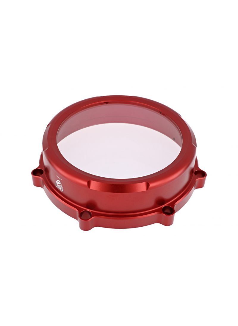 Transparant koppelingsdeksel 'Clear' voor Ducati 998S (2002-2003)