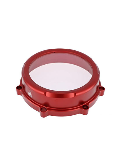 Transparant koppelingsdeksel 'Clear' voor Ducati Supersport 900 (1991-1997)