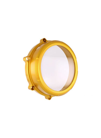 Transparant koppelingsdeksel 'Clear' voor Ducati 998S (2002-2003)