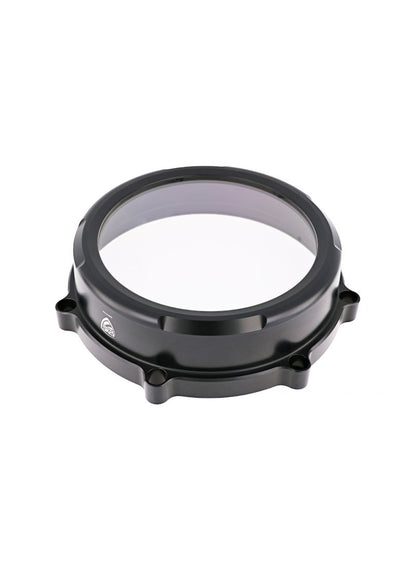 Transparent coupling cover 'Clear' for Ducati Supersport 750 (1991-1997)