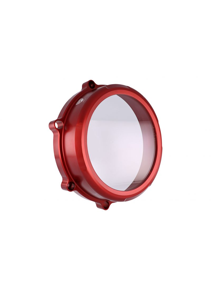 Transparant koppelingsdeksel 'Clear' voor Ducati 998S (2002-2003)